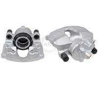 ABS 431652 Front Right Brake Caliper Fits Renault Laguna Twingo Wind 410010002R