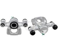 ABS 431702 Rear Right Brake Caliper Fits Mercedes Eqv Marco Polo V-Class Vito