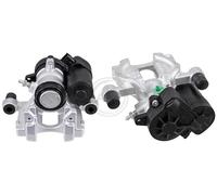 ABS 431742 Rear Right Brake Caliper Fits Ford Edge Galaxy Kuga Mondeo S-Max