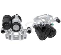 ABS 431862 Rear Right Brake Caliper Fits Jaguar Land Rover Discovery Sport Range