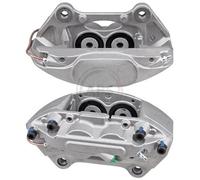 ABS 431911 Front Left Brake Caliper Fits Audi Porsche A6 A7 Macan Q5 8R0615107A