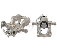 ABS 432011 Rear Left Brake Caliper Fits Opel Vauxhall Astra Zafira 13417969