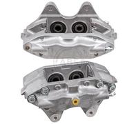 ABS 432172 Rear Right Brake Caliper Fits Volvo S60 V70 8602685