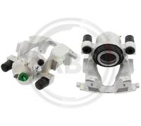 ABS 432211 Front Brake Caliper Fits Smart Forfour Fortwo 4534210011
