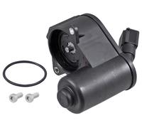 ABS 43691 Rear Parking Brake Caliper Control Element Fits Audi A6 4F0998281B