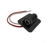 ABS 5.5*2.1mm DC Cable Short 10mm Power ABS 5.5*2.1mm DC Cable(1PCS)