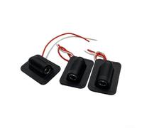 ABS 5.5*2.1mm DC Cable Short 10mm Power ABS 5.5*2.1mm DC Cable(3PCS)