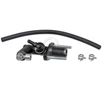 ABS 51838 Clutch Master Cylinder Fits Mazda Rx-8 FE0541990A