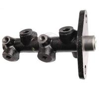 ABS 51923X Brake Master Cylinder Fits Ford Fiesta 6170668