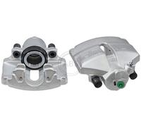 ABS 520012 Front Right Brake Caliper Fits Audi Seat Skoda VW A1 A3 Altea Xl Cc