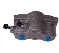 ABS 520761 Front Left Brake Caliper Fits Lada Nadeschda Niva 2121-3501012
