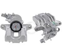 ABS 520831 Rear Left Brake Caliper Fits Audi Seat Skoda VW A3 Altea Xl Beetle