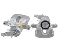 ABS 521001 Rear Left Brake Caliper Fits Audi Seat Skoda VW A3 Altea Xl Eos Golf