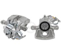 ABS 521081 Rear Left Brake Caliper Fits Audi A4 8D0615423