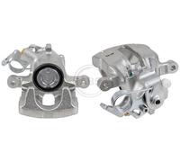 ABS 521082 Rear Right Brake Caliper Fits Audi A4 8D0615424