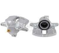 ABS 521231 Front Left Brake Caliper Fits Audi Seat VW A4 Exeo Passat 8E0615123