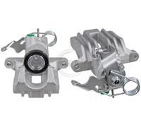 ABS 521242 Rear Right Brake Caliper Fits Audi Skoda VW A4 A6 Passat Superb