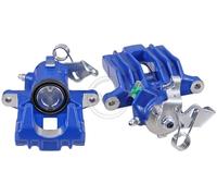 ABS 521452C1 Rear Right Brake Caliper Fits VW Golf 1J0615424G