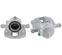 ABS 521842 Front Right Brake Caliper Fits Mercedes A-Class 1684200383