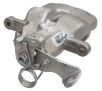 ABS 522171 Rear Left Brake Caliper Fits Fiat Croma 735364069