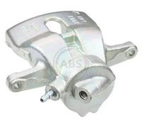 ABS 522211 Front Left Brake Caliper Fits Citroën C2 Enterprise C3 1607377480