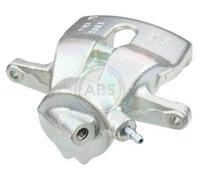 ABS 522212 Front Right Brake Caliper Fits Citroën C2 Enterprise C3 1607377580