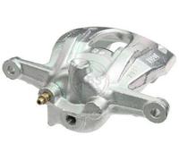 ABS 522571 Front Left Brake Caliper Fits Opel Vauxhall Corsa Corsavan 542071