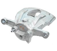 ABS 522581 Front Left Brake Caliper Fits Opel Vauxhall Corsa Corsavan 5542005