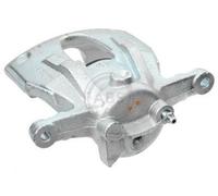 ABS 522582 Front Right Brake Caliper Fits Opel Vauxhall Corsa Corsavan 542085