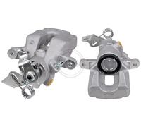 ABS 522621 Rear Left Brake Caliper Fits Citroën Ds Peugeot 307 Sw 308 Cc C4 4