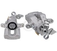 ABS 522622 Rear Right Brake Caliper Fits Citroën Ds Peugeot 307 Sw 308 Cc C4 4