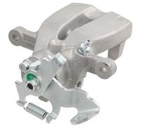 ABS 522661 Rear Left Brake Caliper Fits Opel Vauxhall Corsa Corsavan Tigra