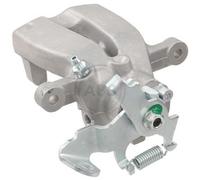 ABS 522662 Rear Right Brake Caliper Fits Opel Vauxhall Corsa Corsavan Tigra