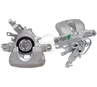 ABS 522702 Rear Right Brake Caliper Fits VW Caddy 2K0615424