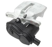 ABS 522752 Rear Right Brake Caliper Fits Audi A4 A5 Q5 8K0615404B