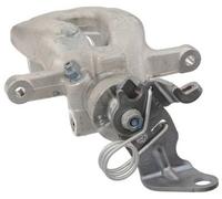 ABS 523572 Rear Right Brake Caliper Fits Alfa Romeo 159 Brera Spider 77363649