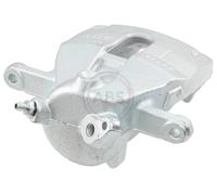 ABS 523681 Front Left Brake Caliper Fits Opel Suzuki Vauxhall Agila Splash Swift