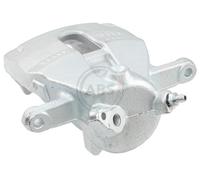 ABS 523682 Front Right Brake Caliper Fits Opel Suzuki Vauxhall Agila Splash