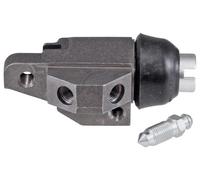 ABS 52603X Front Right Wheel Brake Cylinder Fits Bedford Blitz Cf 91051842