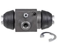 ABS 52612X Rear Left Wheel Brake Cylinder Fits Ford Transit 6150111