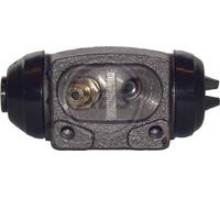 ABS 52909X Rear Left Wheel Brake Cylinder Fits Honda MG Rover 200 400 Civic Zs