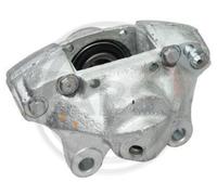 ABS 530001 Rear Left Brake Caliper Fits Mercedes 8 123 S-Class Sl 0004237098