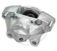ABS 530002 Rear Right Brake Caliper Fits Mercedes 8 123 S-Class Sl 0004237198