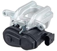 ABS 530091 Rear Left Brake Caliper Fits Bmw 5 Series 34216793041