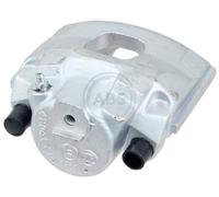 ABS 530261 Front Left Brake Caliper Fits Mercedes M-Class 1634200083