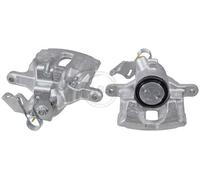 ABS 530281 Rear Left Brake Caliper Fits Fiat Nissan Opel Renault Vauxhall Nv300