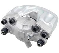 ABS 530401 Front Left Brake Caliper Fits Mercedes C-Class E-Class Slc Slk