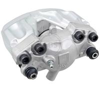 ABS 530402 Front Right Brake Caliper Fits Mercedes C-Class E-Class Slc Slk