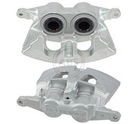 ABS 530511 Front Brake Caliper Fits Opel Saab Vauxhall 9-5 Insignia 13276172