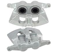 ABS 530512 Front Brake Caliper Fits Opel Saab Vauxhall 9-5 Insignia 13276173